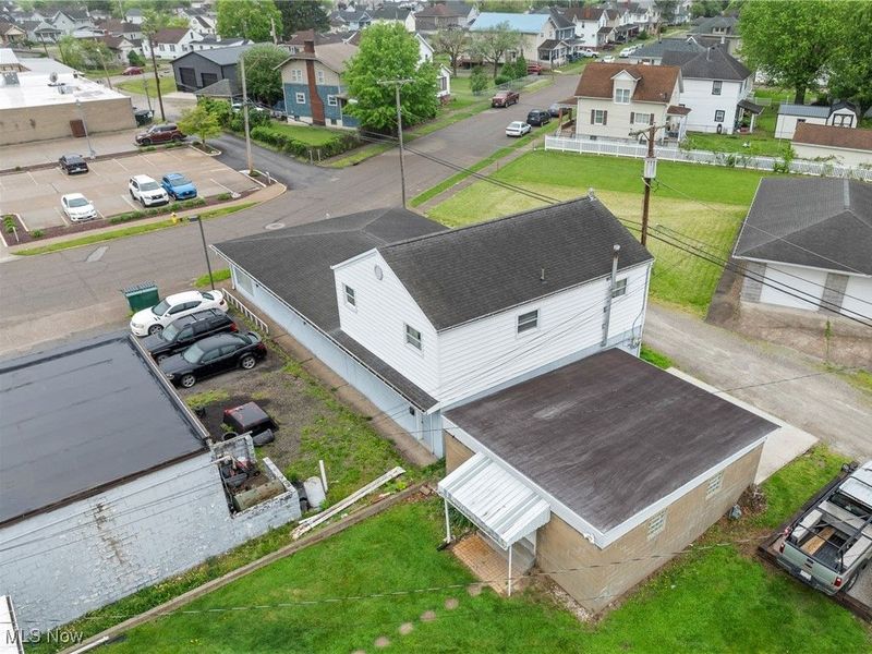 97 W 41st Street, Shadyside, OH 43947 Photo 30