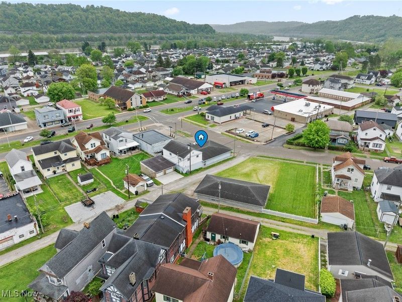 97 W 41st Street, Shadyside, OH 43947 Photo 32