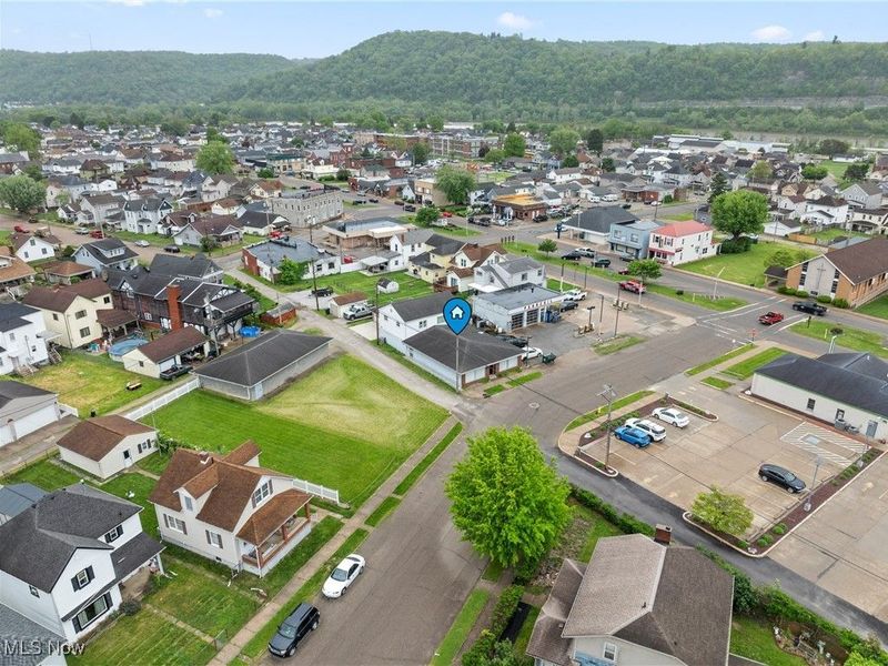 97 W 41st Street, Shadyside, OH 43947 Photo 33