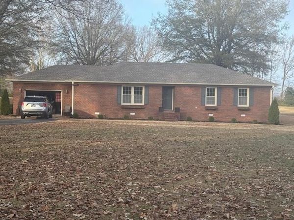 165 Noles Lane, Huntingdon, TN 38344