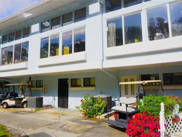 1859 MAZO MANOR, Unit U6, LUTZ, FL 33558