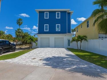 13117 4TH STREET E, MADEIRA BEACH, FL 33708