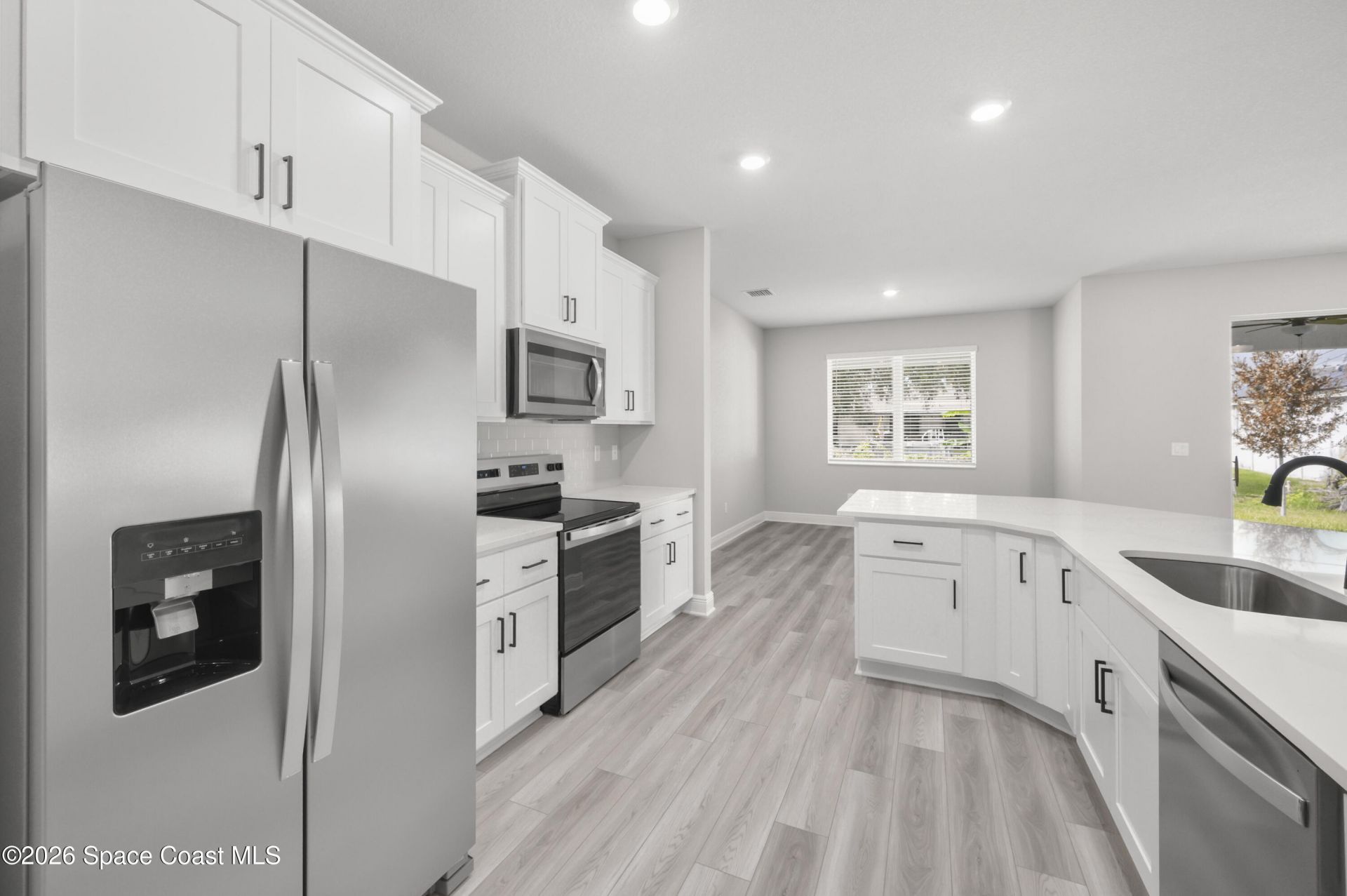 228 Fitchburg Street Sw, Palm Bay, FL 32908 Photo