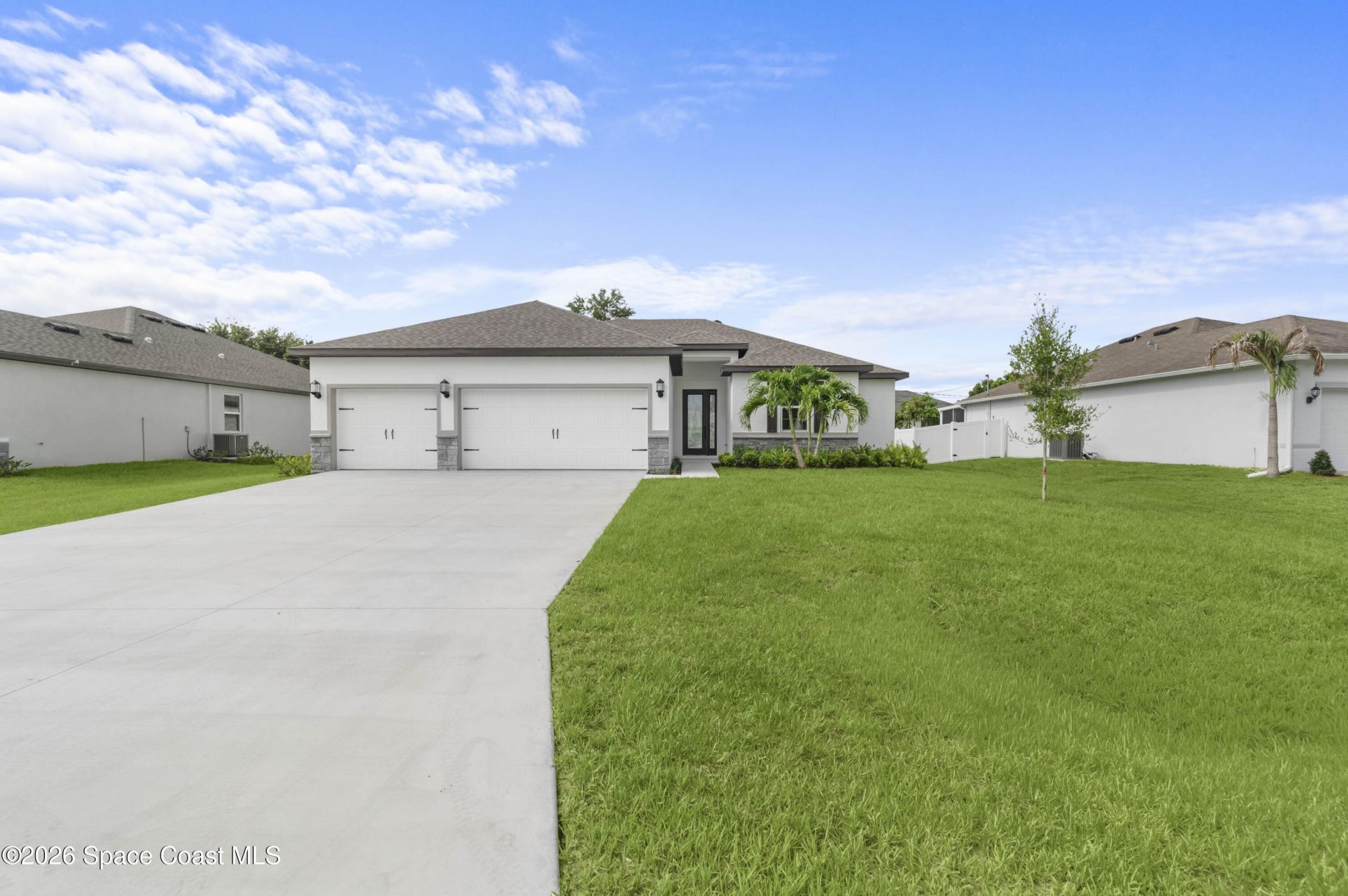228 Fitchburg Street Sw, Palm Bay, FL 32908 Photo