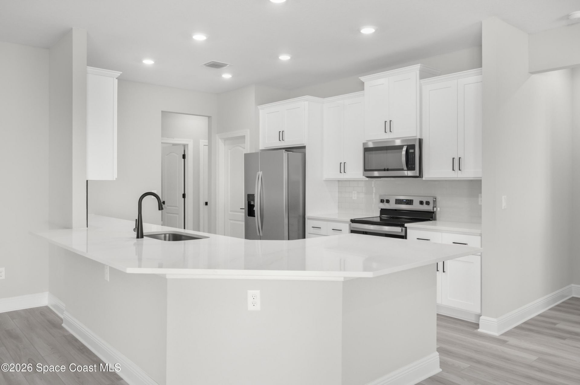 228 Fitchburg Street Sw, Palm Bay, FL 32908 Photo