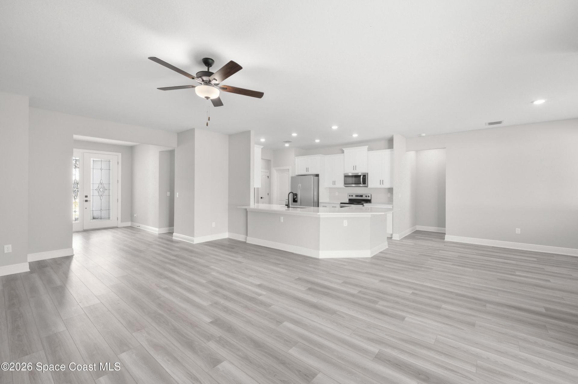 228 Fitchburg Street Sw, Palm Bay, FL 32908 Photo