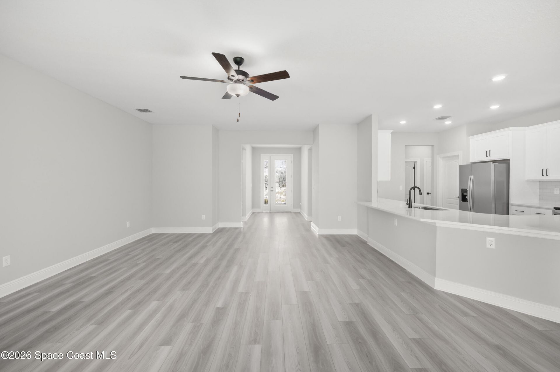 228 Fitchburg Street Sw, Palm Bay, FL 32908 Photo