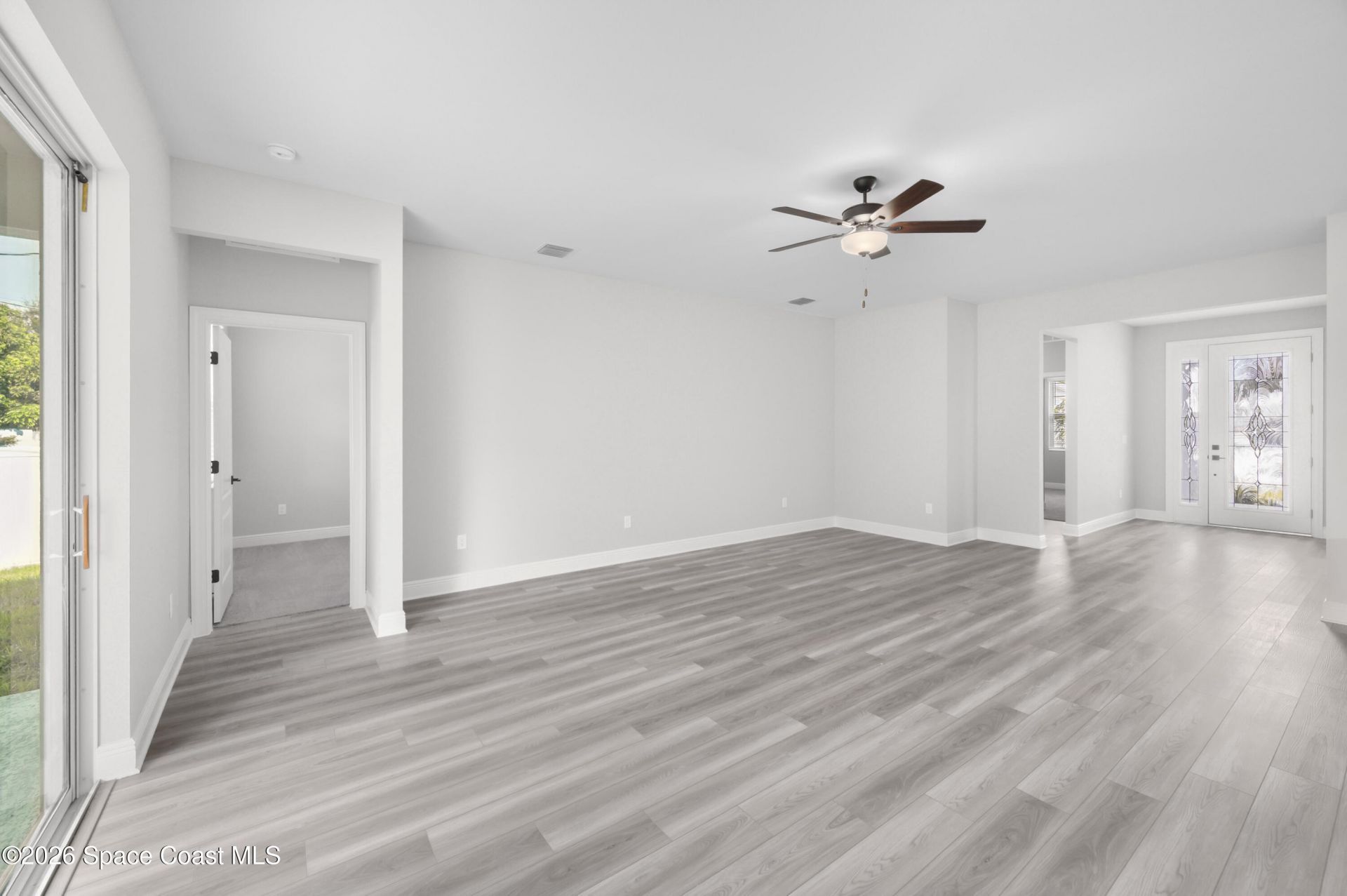 228 Fitchburg Street Sw, Palm Bay, FL 32908 Photo