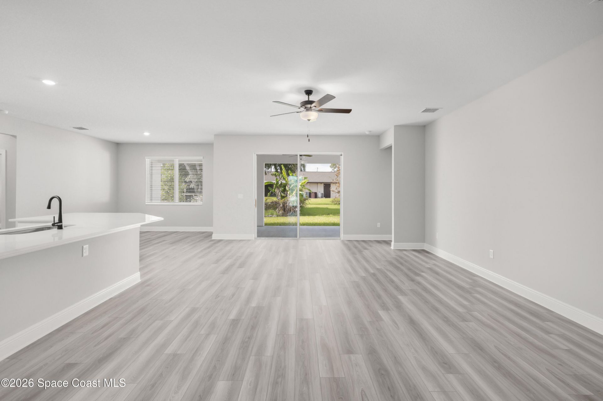 228 Fitchburg Street Sw, Palm Bay, FL 32908 Photo