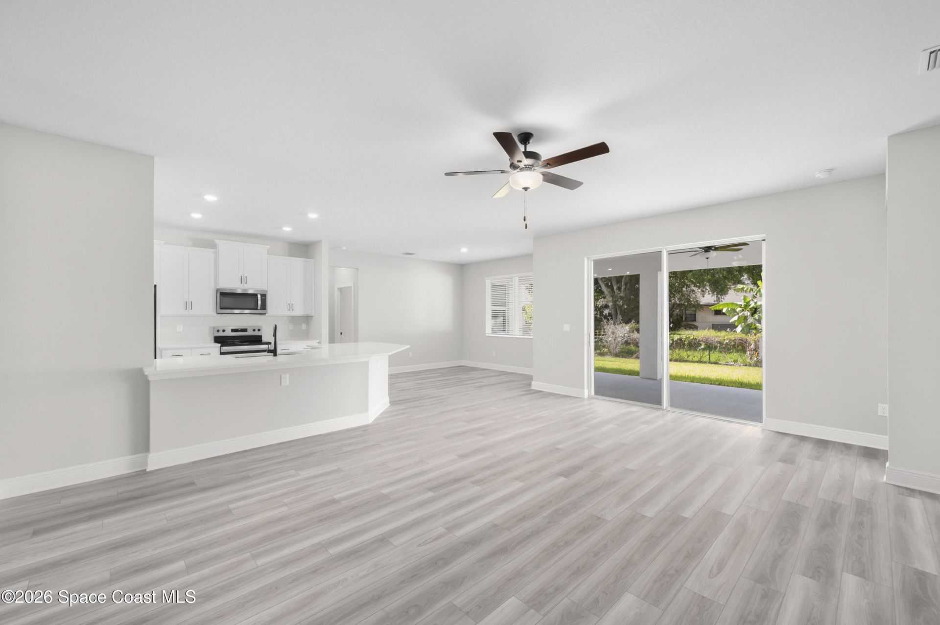 228 Fitchburg Street Sw, Palm Bay, FL 32908 Photo