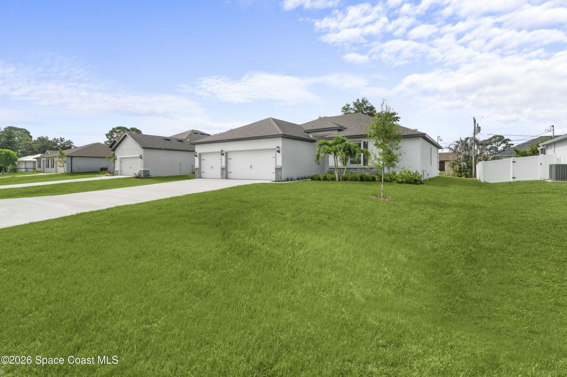 228 Fitchburg Street Sw, Palm Bay, FL 32908 Photo