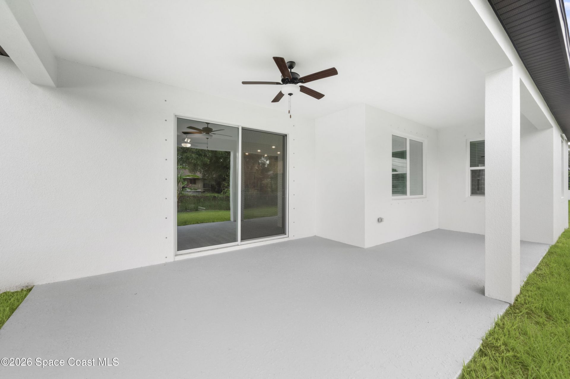 228 Fitchburg Street Sw, Palm Bay, FL 32908 Photo