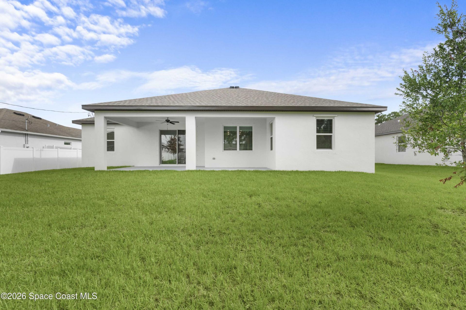 228 Fitchburg Street Sw, Palm Bay, FL 32908 Photo