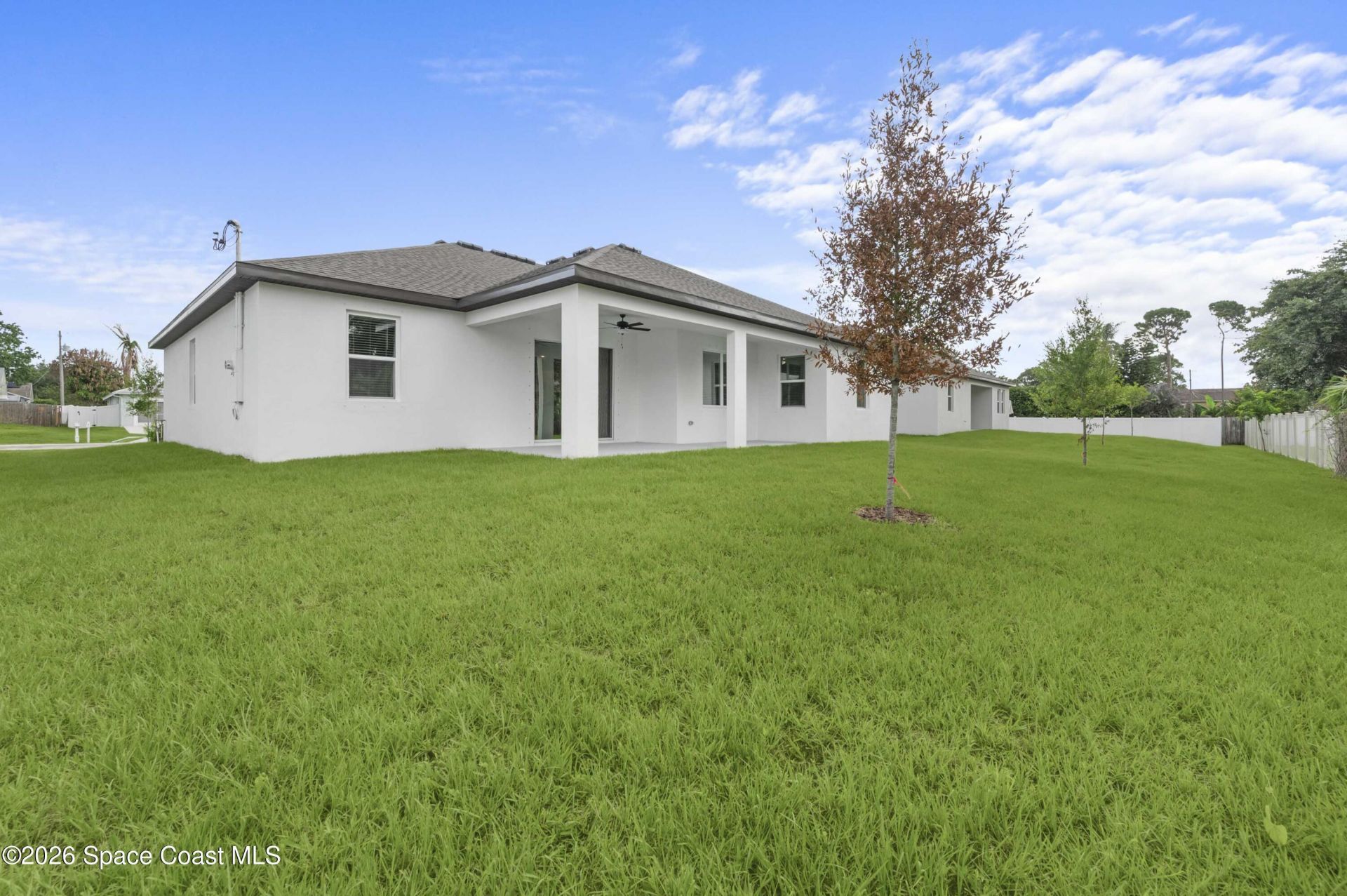 228 Fitchburg Street Sw, Palm Bay, FL 32908 Photo