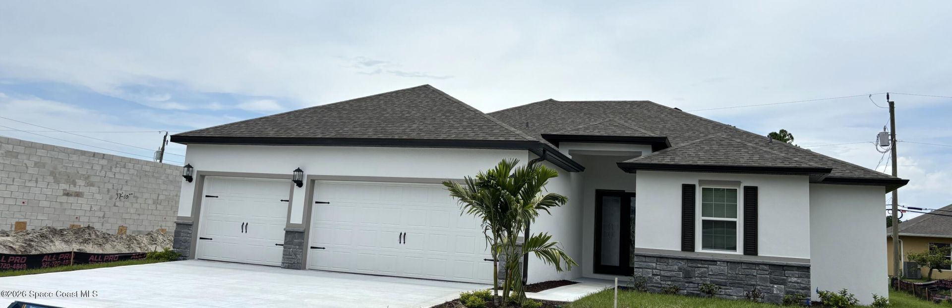 228 Fitchburg Street Sw, Palm Bay, FL 32908 Photo