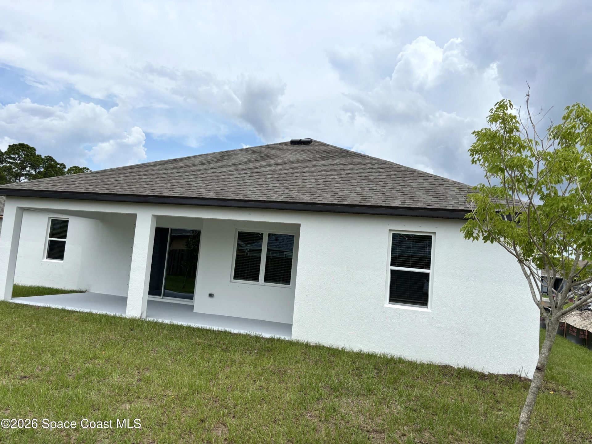 228 Fitchburg Street Sw, Palm Bay, FL 32908 Photo