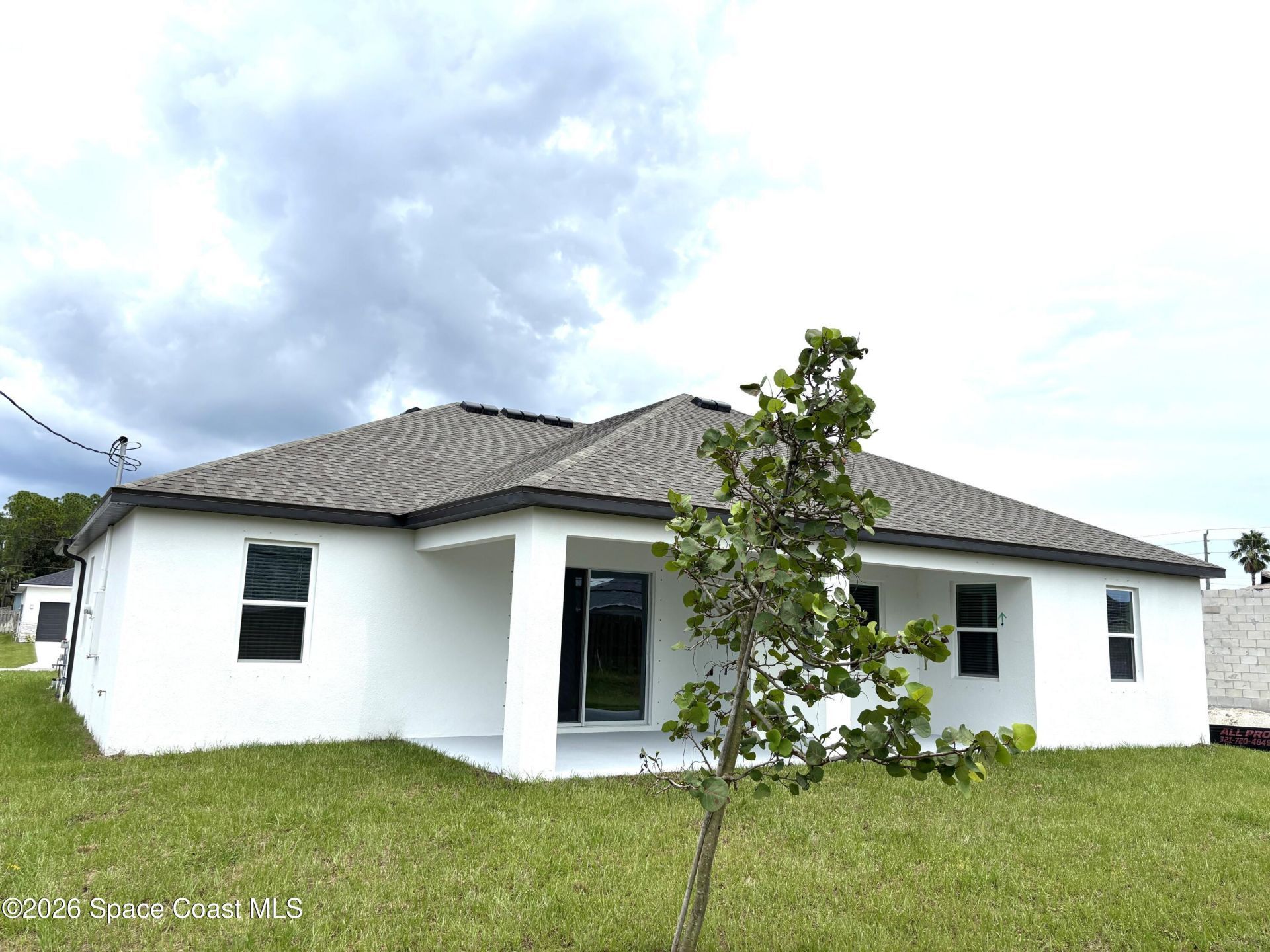 228 Fitchburg Street Sw, Palm Bay, FL 32908 Photo