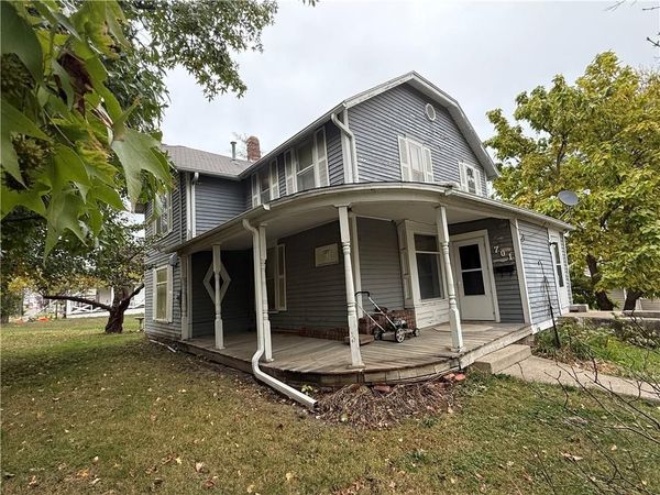701 N Hundley Street, Albany, MO 64402