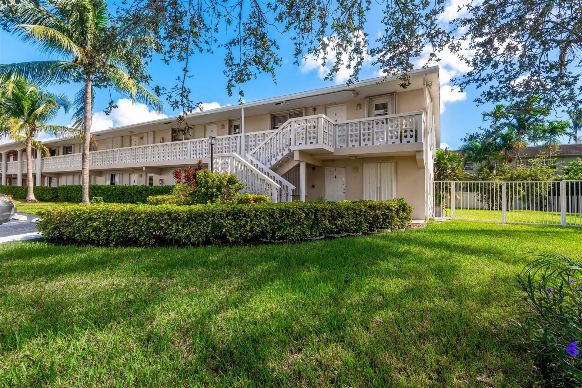 801 Pine Drive, Unit 21, Pompano Beach, FL 33060 Photo