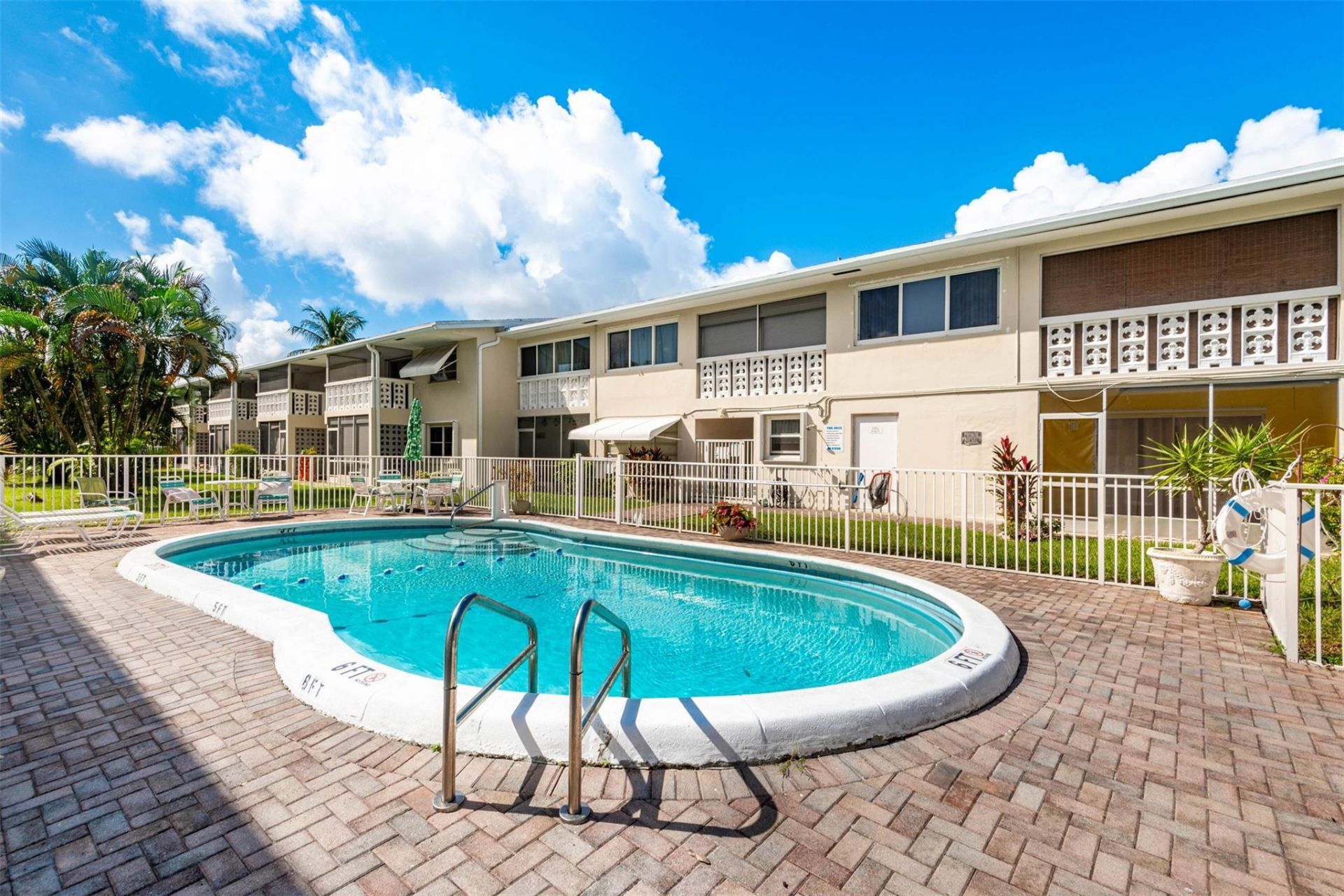 801 Pine Drive, Unit 21, Pompano Beach, FL 33060 Photo