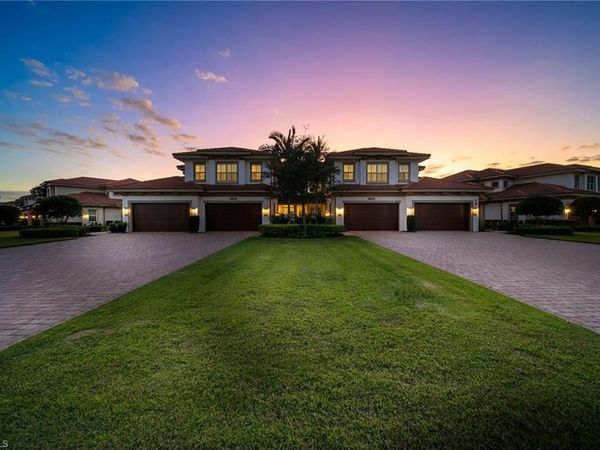 7781 Hawthorne DR, Unit 3204, NAPLES, FL 34113