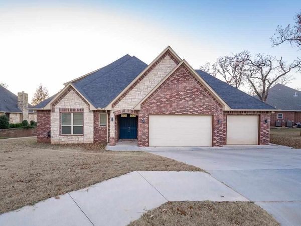 3606 S scissortail Drive, Stillwater, OK 74074