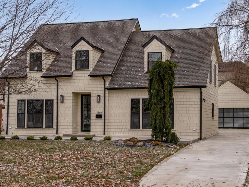 1869 Tewksbury Road, Upper Arlington, OH 43221 Photo 1