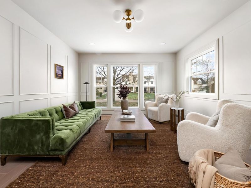 1869 Tewksbury Road, Upper Arlington, OH 43221 Photo 12