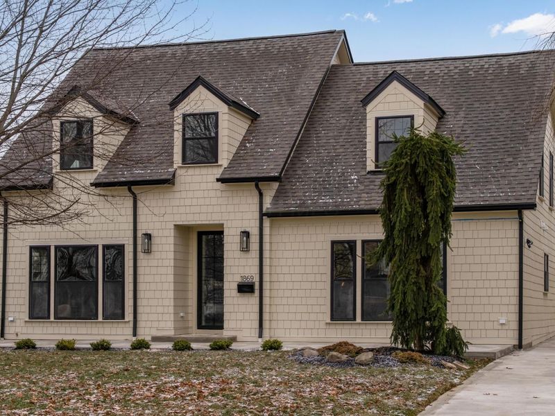 1869 Tewksbury Road, Upper Arlington, OH 43221 Photo 3