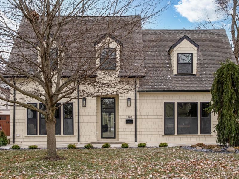 1869 Tewksbury Road, Upper Arlington, OH 43221 Photo 4