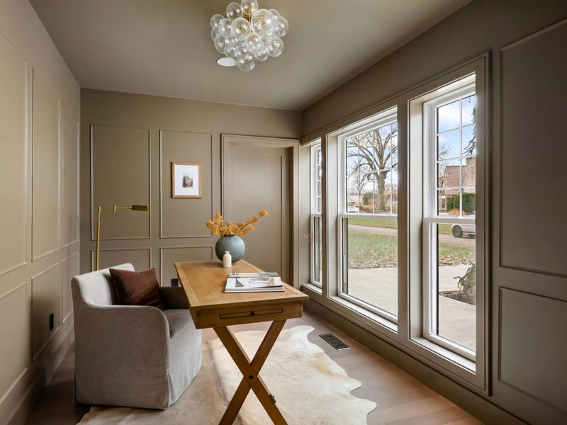 1869 Tewksbury Road, Upper Arlington, OH 43221 Photo 5