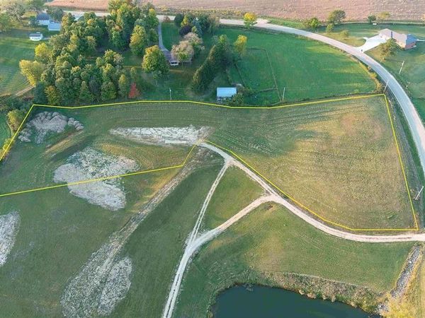 Lots 3 & 4 Five Points Road, Durango, IA 52039