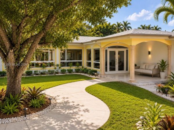 17300 SW 292nd St, Homestead, FL 33030