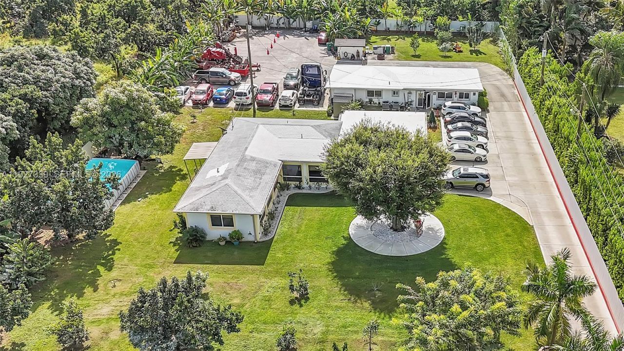 17300 SW 292nd St, Homestead, FL 33030 Photo