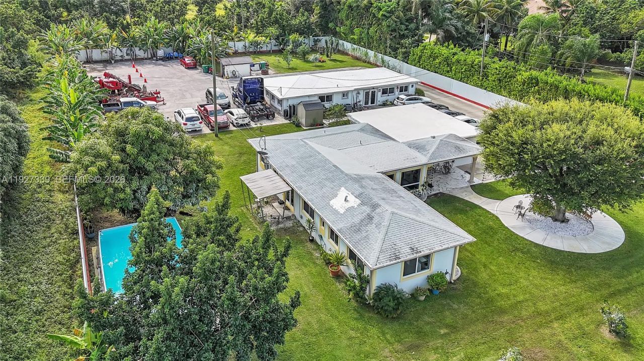 17300 SW 292nd St, Homestead, FL 33030 Photo