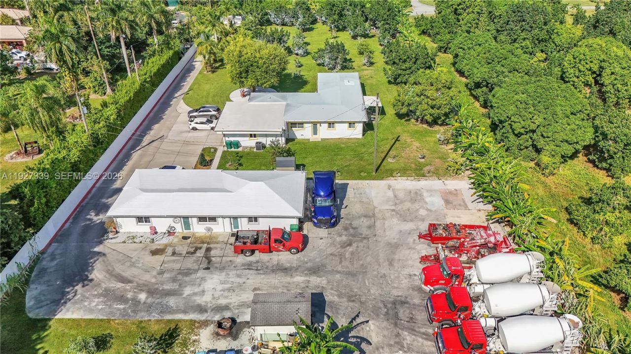 17300 SW 292nd St, Homestead, FL 33030 Photo