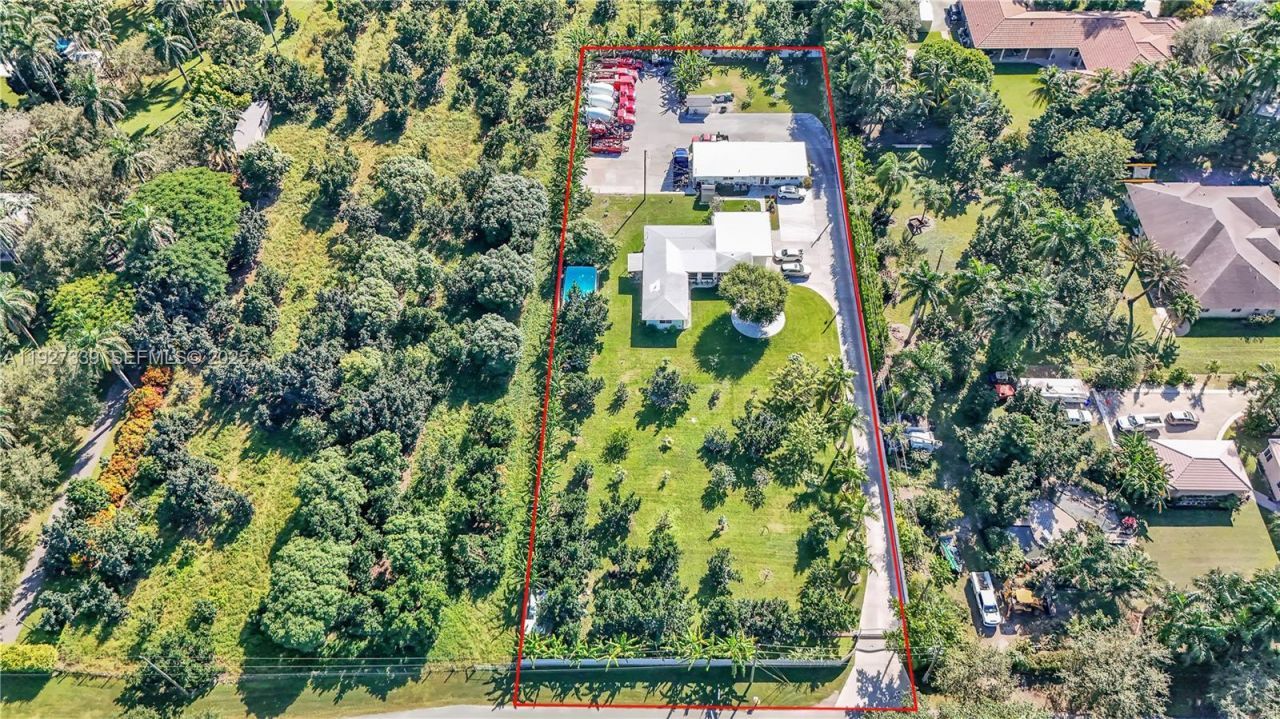 17300 SW 292nd St, Homestead, FL 33030 Photo