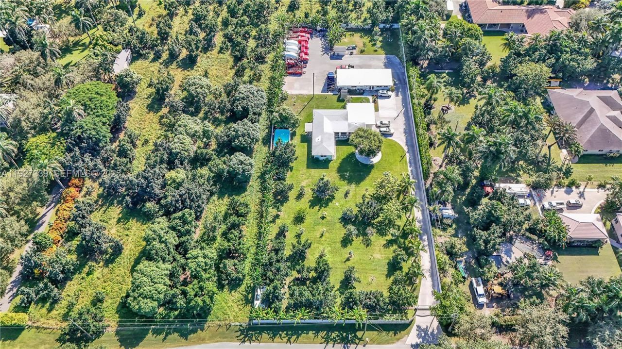 17300 SW 292nd St, Homestead, FL 33030 Photo