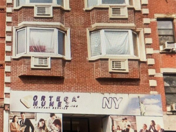 651 Courtlandt Avenue, Bronx, NY 10451
