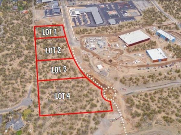 Cooley Road, Unit 8, Bend, OR 97701