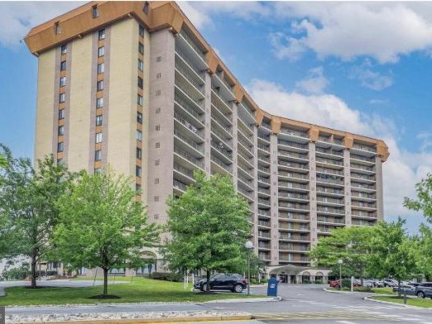 20926 Valley Forge Circle, Unit 926, King of Prussia, PA 19406 Main Photo