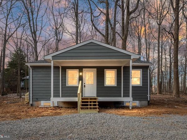 139 NEZ PERCE WAY, CHESTER GAP, VA 22623