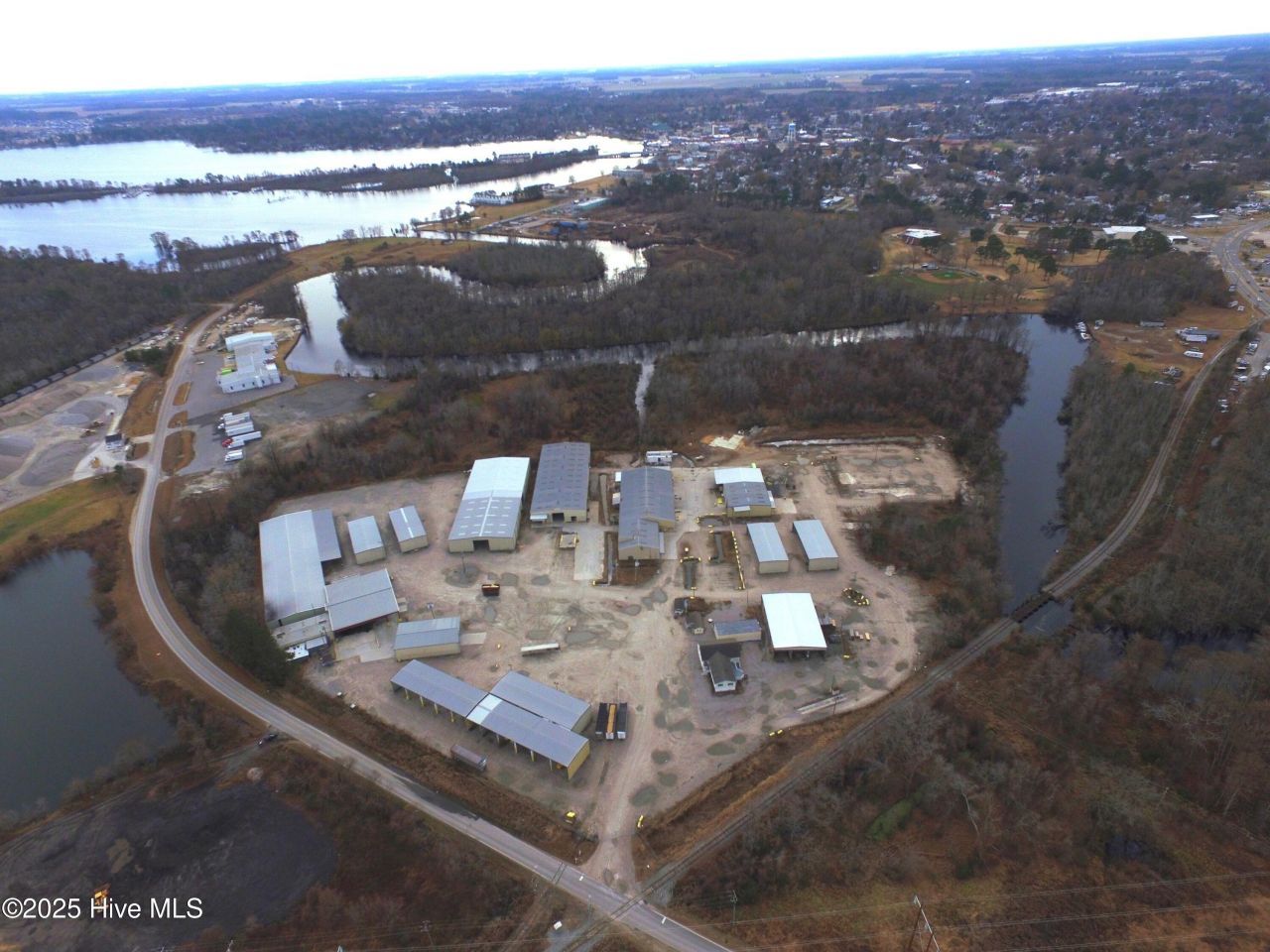 141 Knobbs Creek Drive, Elizabeth City, NC 27909