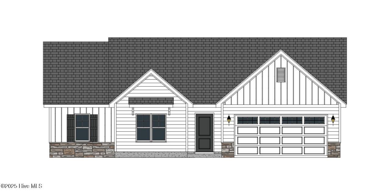 2346 Rhinestone Drive, Winterville, NC 28590 Main Photo