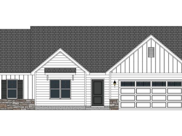 2346 Rhinestone Drive, Winterville, NC 28590