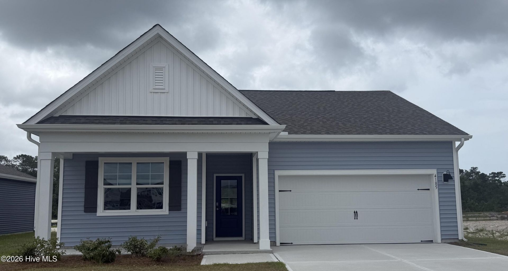4185 Morning Light Drive Se, Unit Lot 283, Bolivia, NC 28422 Main Photo