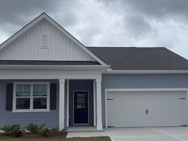 4185 Morning Light Drive SE, Unit Lot 283, Bolivia, NC 28422