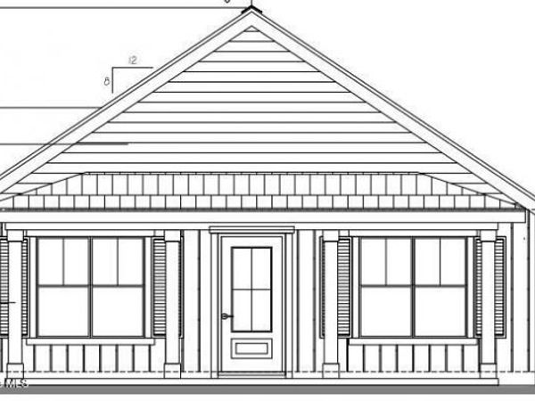 134 Hillside Street, Clarkton, NC 28433