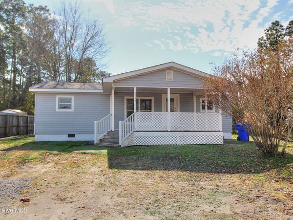 5347 Lakewood Drive SW, Shallotte, NC 28470