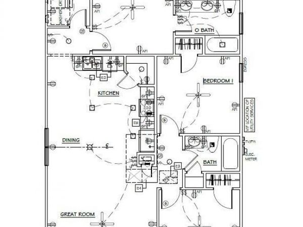 152 Hillside Street, Clarkton, NC 28433